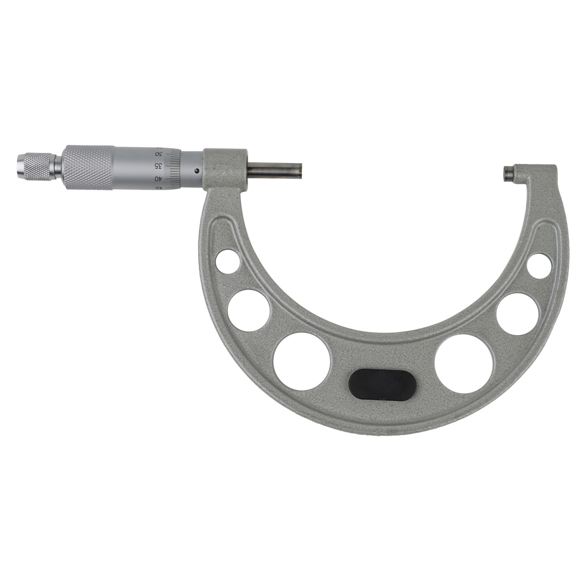 Микрометр RGK MPM-100 с поверкой