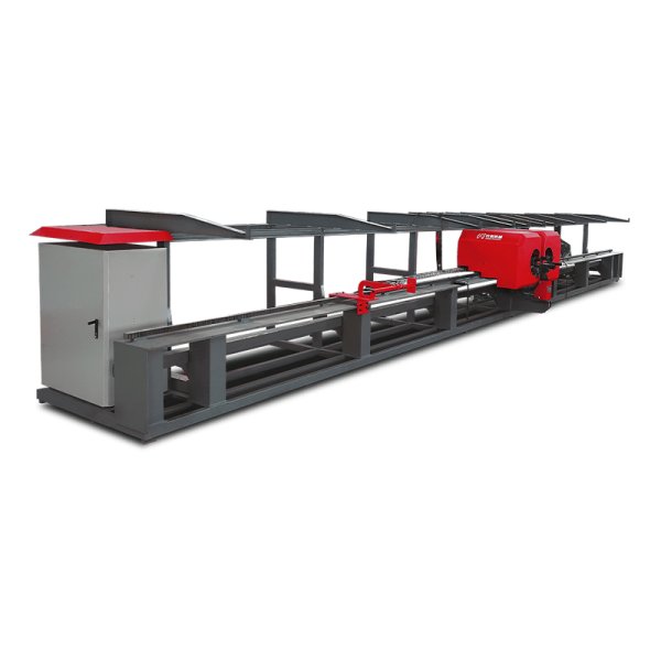 Автоматический гибочный центр MetMachine GWC-32A