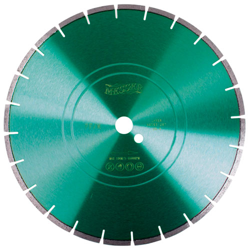 Алмазный диск PF/M 400 мм (3,6 мм) (бетон)