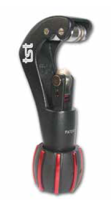 Ручной труборез STAG TST-274 PLUS