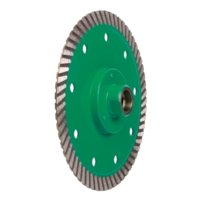 Диск алмазный Distar 1A1R Turbo 125x2.2x10x22.23 /М14F Elite