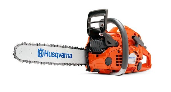 Бензопила Husqvarna 545
