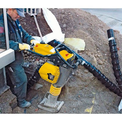 Вибротрамбовка Bomag BT 60