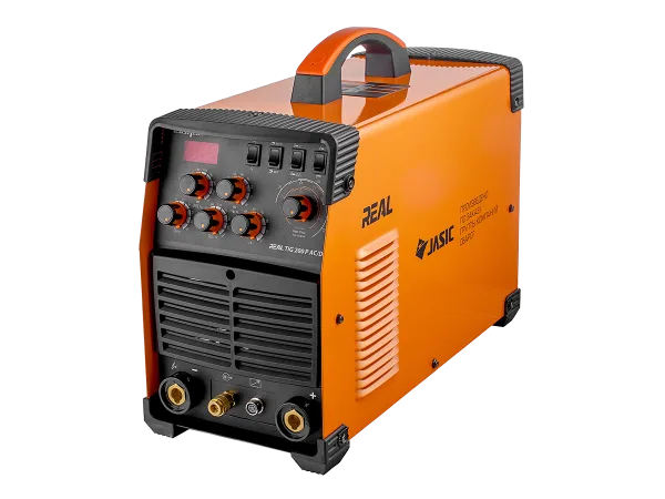 REAL TIG 200 P AC/DC (E20101)