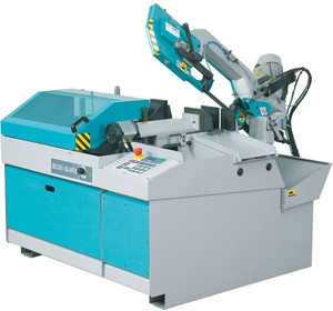 BS 300/60 AFI-E/ESC Автоматический ленточнопильный станок