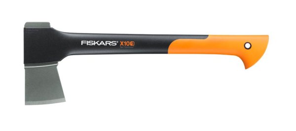 Топор FISKARS X10 ( 0,98 кг, L-440мм) /121440