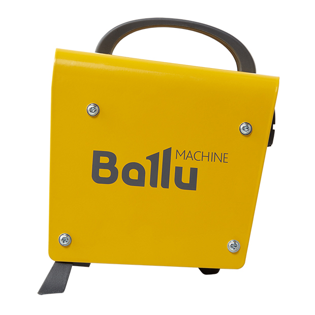 Тепловая пушка электрическая Ballu BKS-3