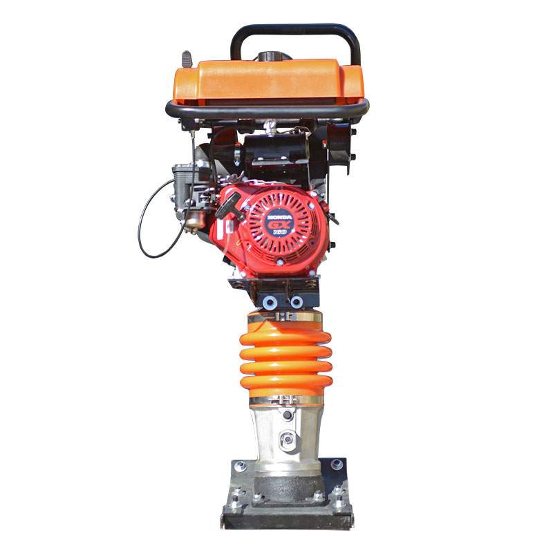 Вибротрамбовка ТСС RM75H