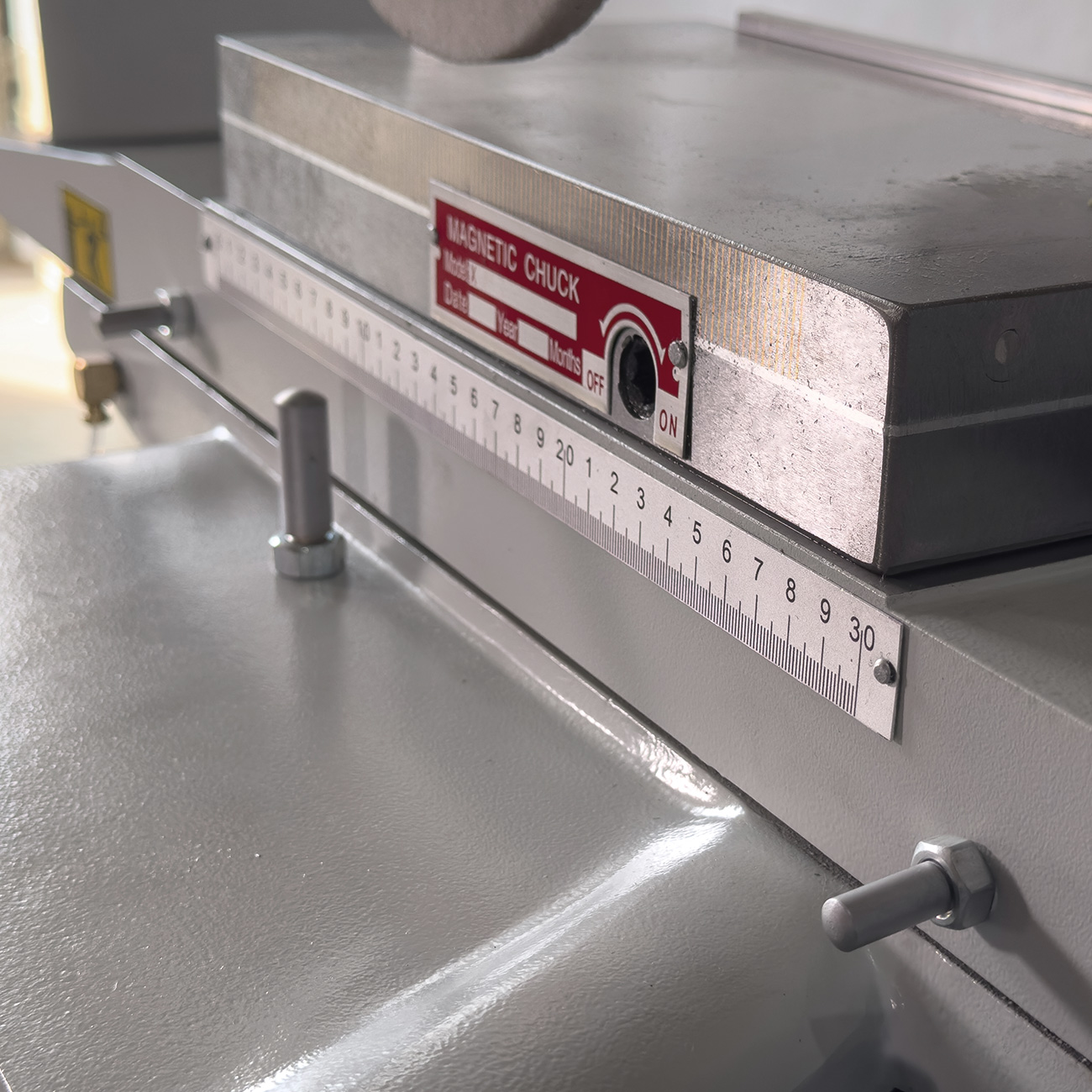 PBP-170  плоскошлифовальный станок