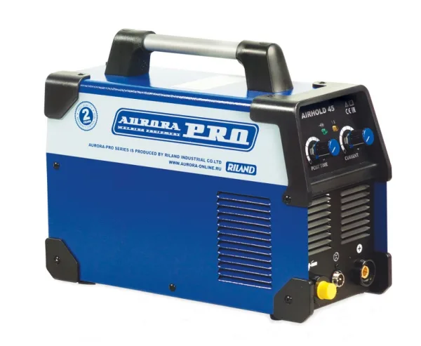 Аппарат плазменной резки AuroraPRO AIRHOLD 45