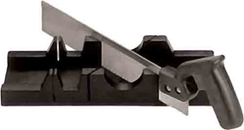 Стусло пластмассовое 300 мм с ножовкой FIT (41241)