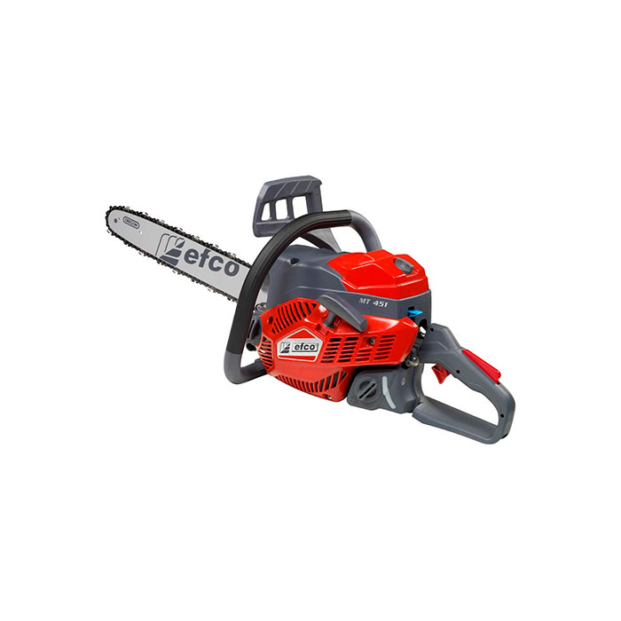 Бензопила Efco MT 451 (18 46 см)