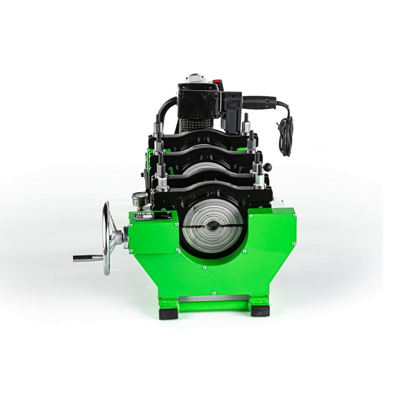 Стыковой сварочный аппарат ПРОСВАР СМ 160Р4