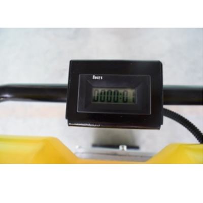 Вибротрамбовка STEM Techno STR 81 (Honda)