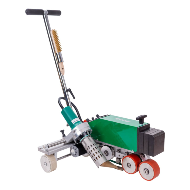 Автоматический сварочный автомат HERZ LARON BL