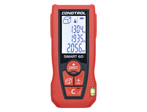 Лазерный дальномер CONDTROL Smart 60