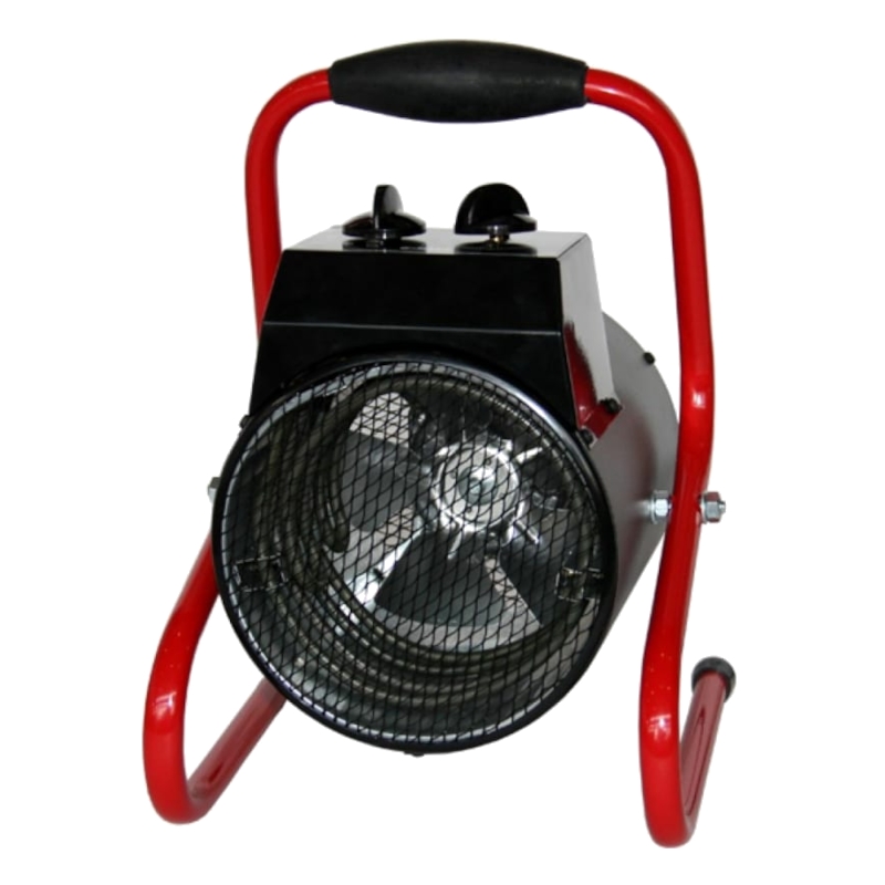 Тепловая электрическая пушка 220В Neoclima ТПК-2