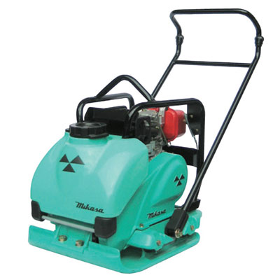 Виброплита Mikasa MVCх98D VAS