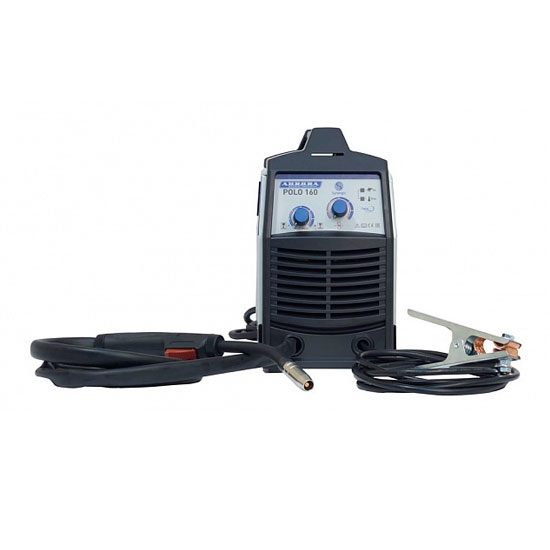 Сварочный полуавтомат инверторный Aurora POLO 160 SYNERGIC