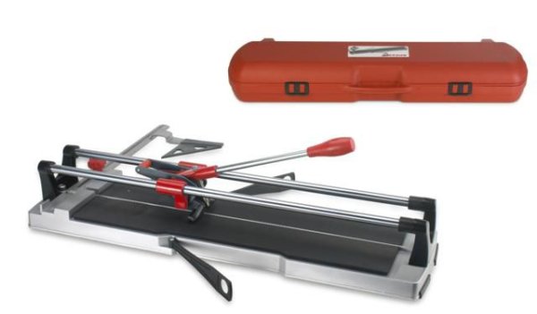 Ручной плиткорез RUBI SPEED 62-Set 13963
