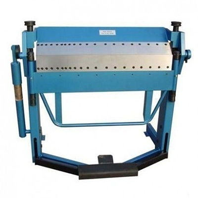 Ручной листогибочный станок PROMA ROP-20/1020N