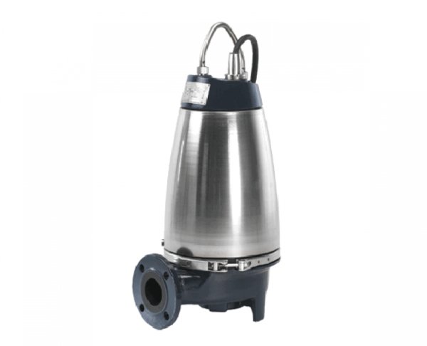 Канализационный насос Grundfos SE 1.80.80.22. Ех.4.50D