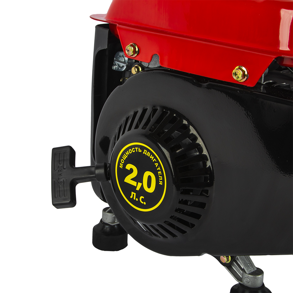 Генератор бензиновый DDE G095 (650/950 Вт, бак 4,2 л, дв-ль 2 такта, 2 л.с., 1 ф. + 12 В)(650/950 Вт, бак 4,2 л, дв-ль 2 такта, 2 л.с., 1 ф. + 12 В)