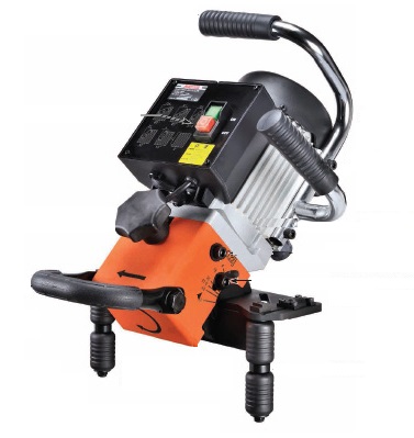 Трубный электрический фаскосниматель AGP EB24R