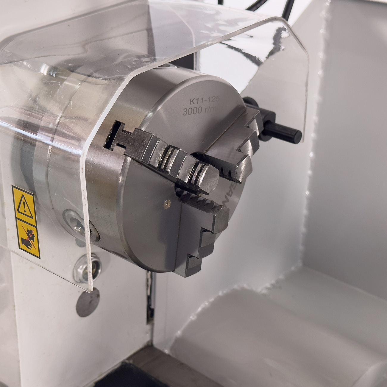 SKF-800 комбинированный токарный станок