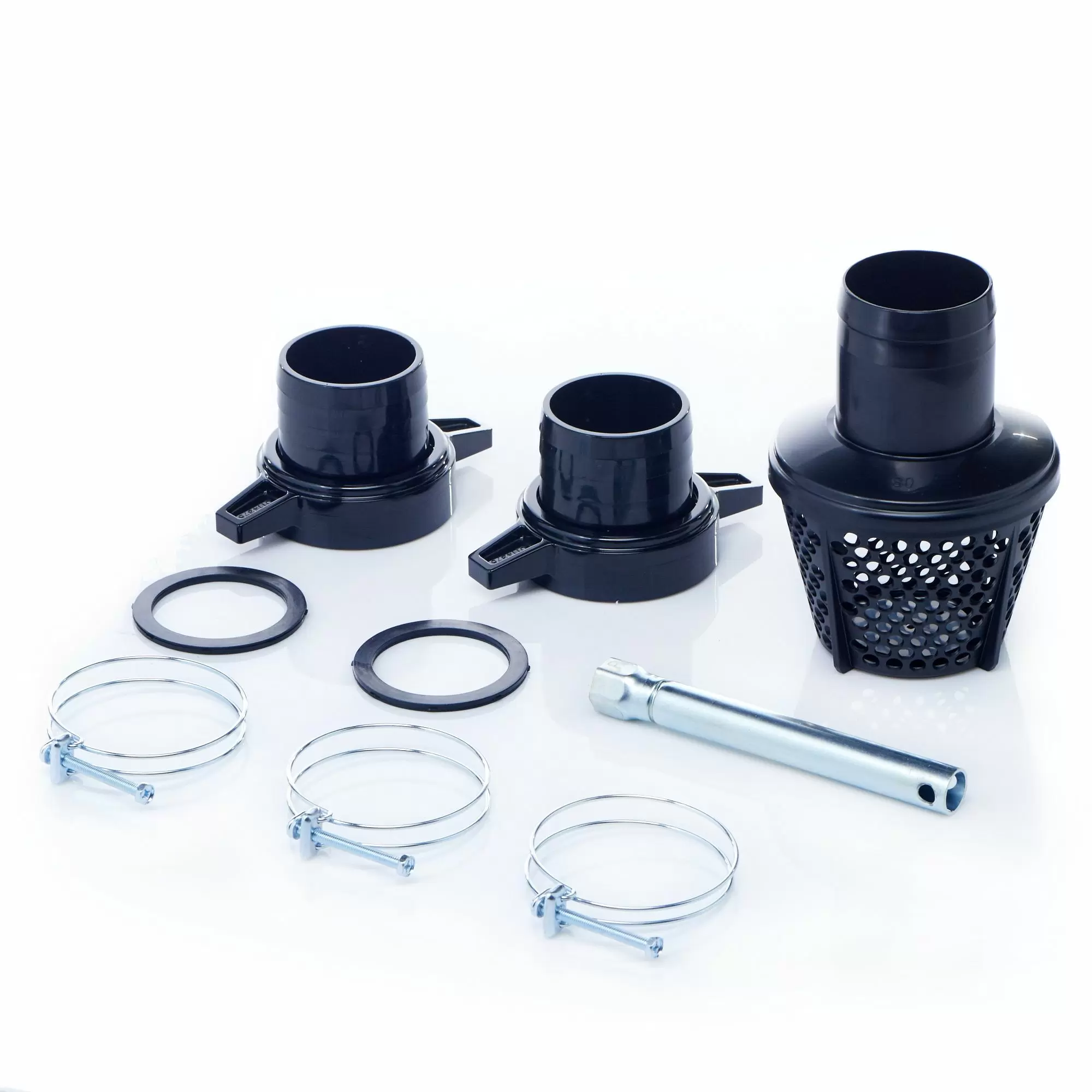 Мотопомпа KOSHIN SEH-80JP