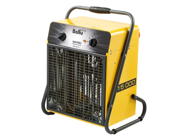 Тепловентилятор Ballu BHP-M2-15