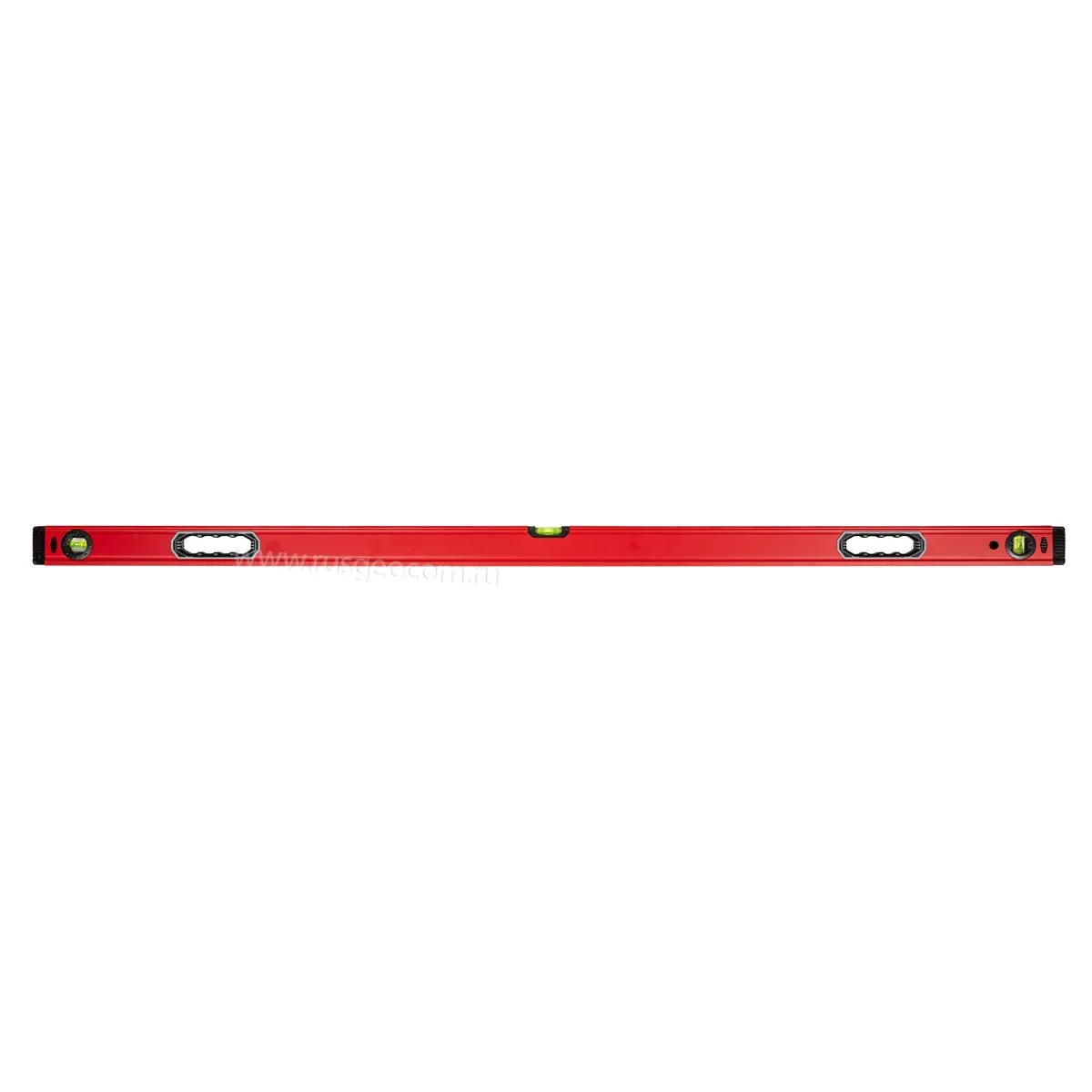 Пузырьковый уровень RGK U4200 с калибровкой