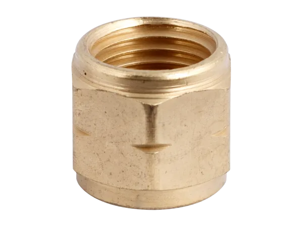 Гайка левая к резакам Р3 62-3F, Р3У 62-3F