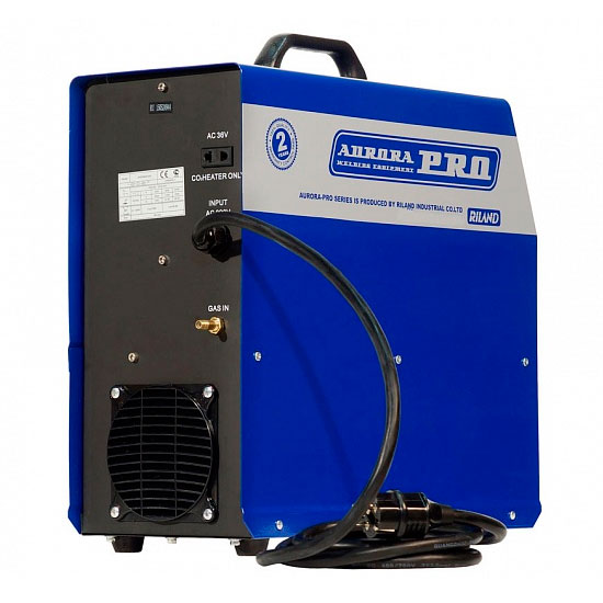 Сварочный полуавтомат Aurora OVERMAN 160 Mosfet