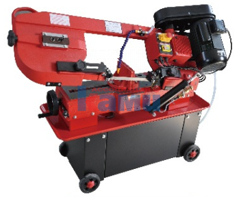 Ручной ленточнопильный станок TRIUMPH TBH-180x300V