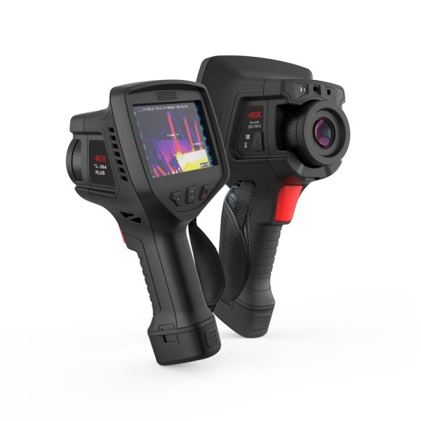 Тепловизор RGK TL-384 Plus