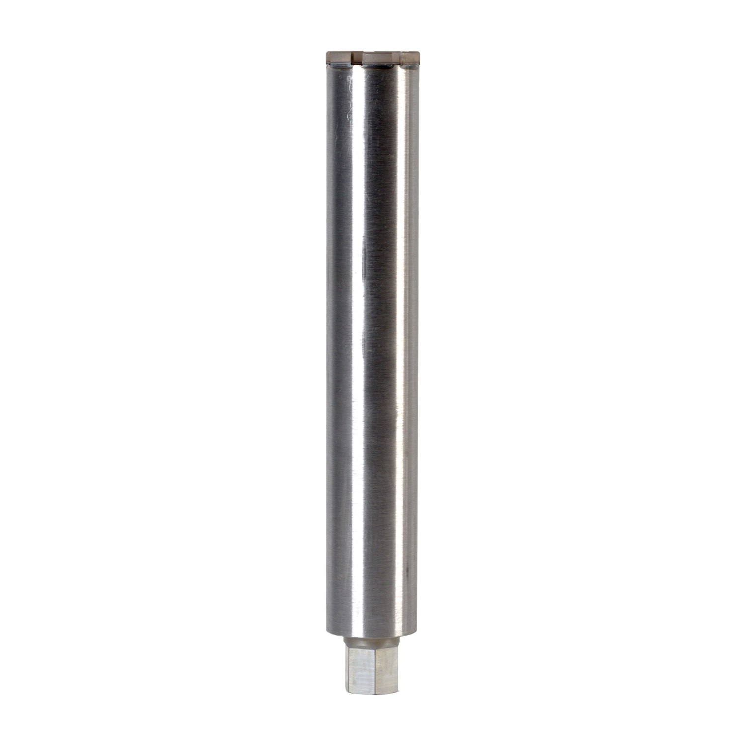 Алмазная коронка DIAMASTER LASER по ж/бетону 77*450*7z  (1'1/4) wet/dry