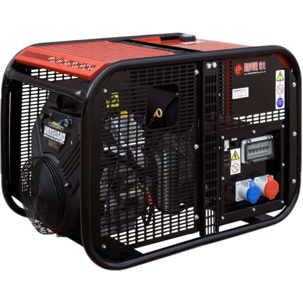 Генератор бензиновый EUROPOWER EP 25000 TE