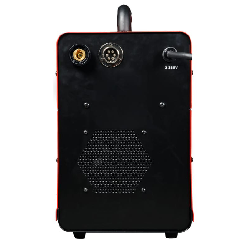 Сварочный полуавтомат FUBAG инвертор INMIG 350T DG НАКС + Подающий механизм DRIVE INMIG DG + Шланг-п