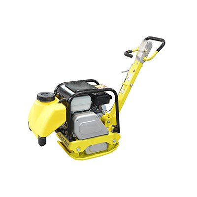 Виброплита реверсивная TSS CP-80T