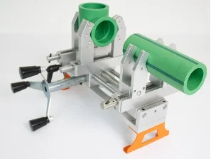Сварочный центратор Rotorica Rocket JIG Welder 63