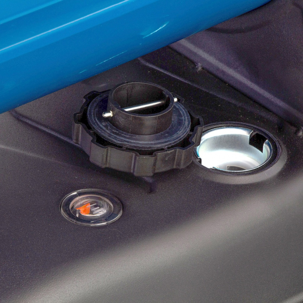 Дизельная тепловая пушка Сибртех СТД-50