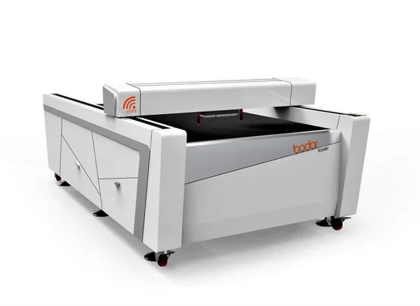 Лазерный гравировально-режущий станок Bodor BCL-1325BCM 260W