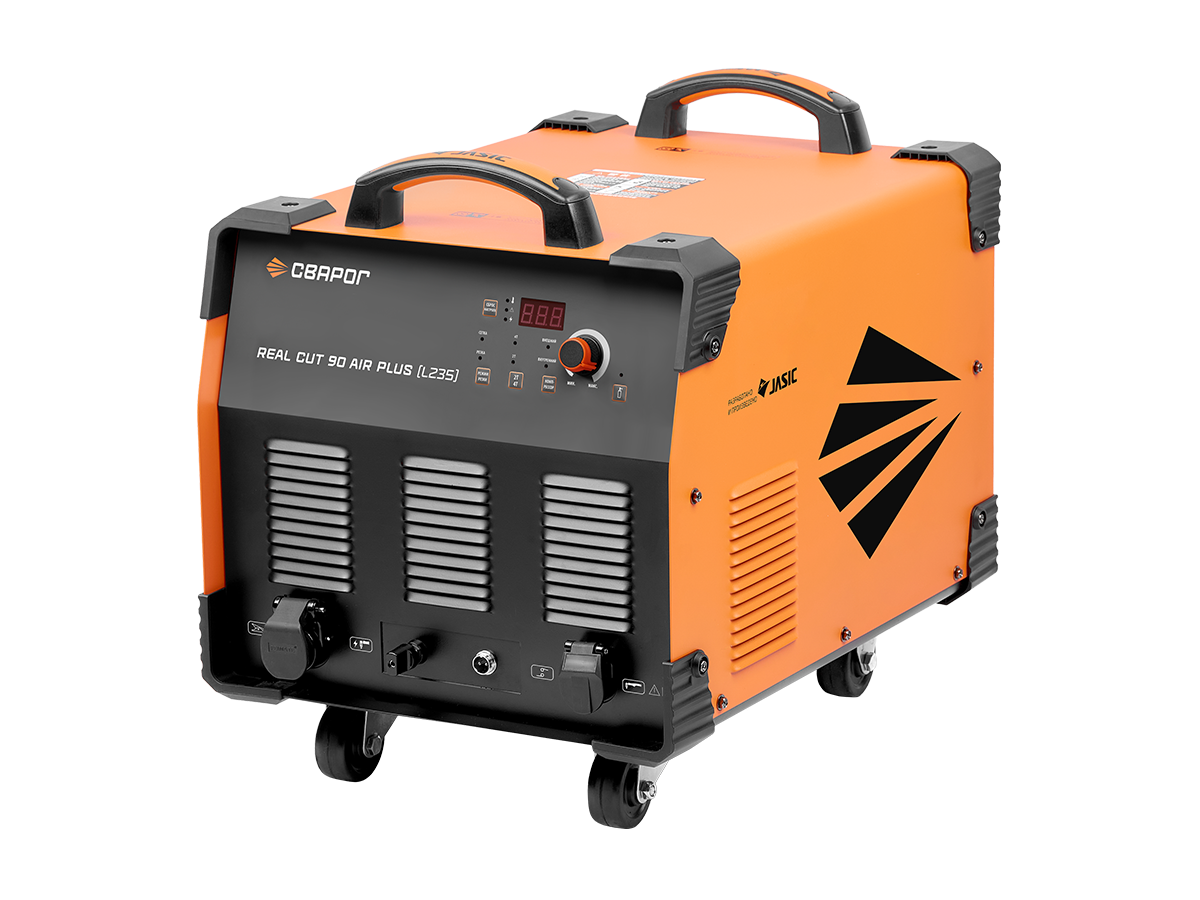 REAL CUT 90 AIR PLUS (L235)