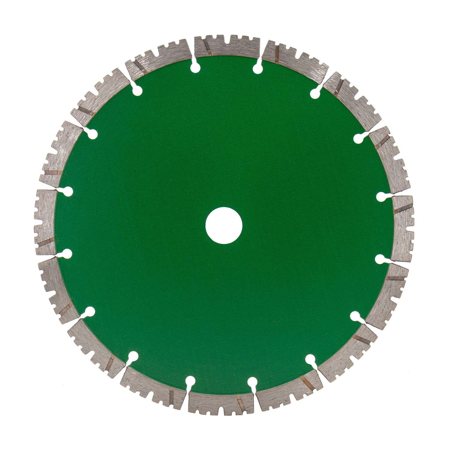 Диск турбо Diamaster HULK 230*22,2 железобетон