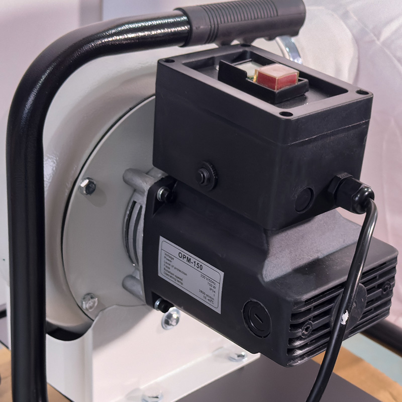 OPM-150 пылесос