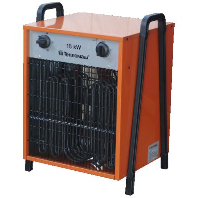 Тепловентилятор КЭВ 18С40Е