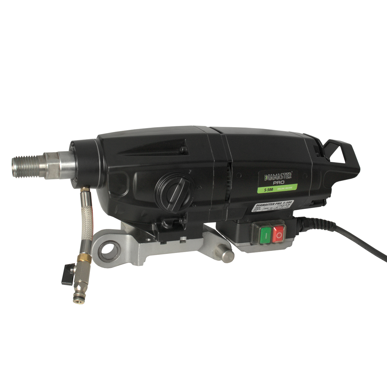 Сверлильная машина DIAMASTER PRO S-500A