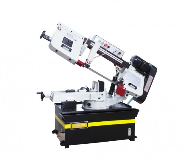 Станок ленточнопильный Stalex BS-1018R
