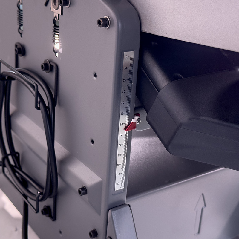 HP-200 министрогальный станок